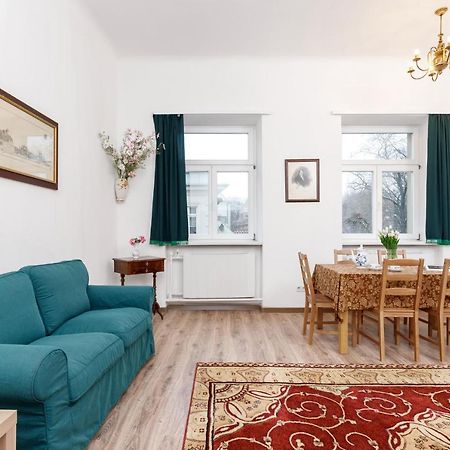 Apartment Pijarska Krakow By Noclegi Renters Extérieur photo
