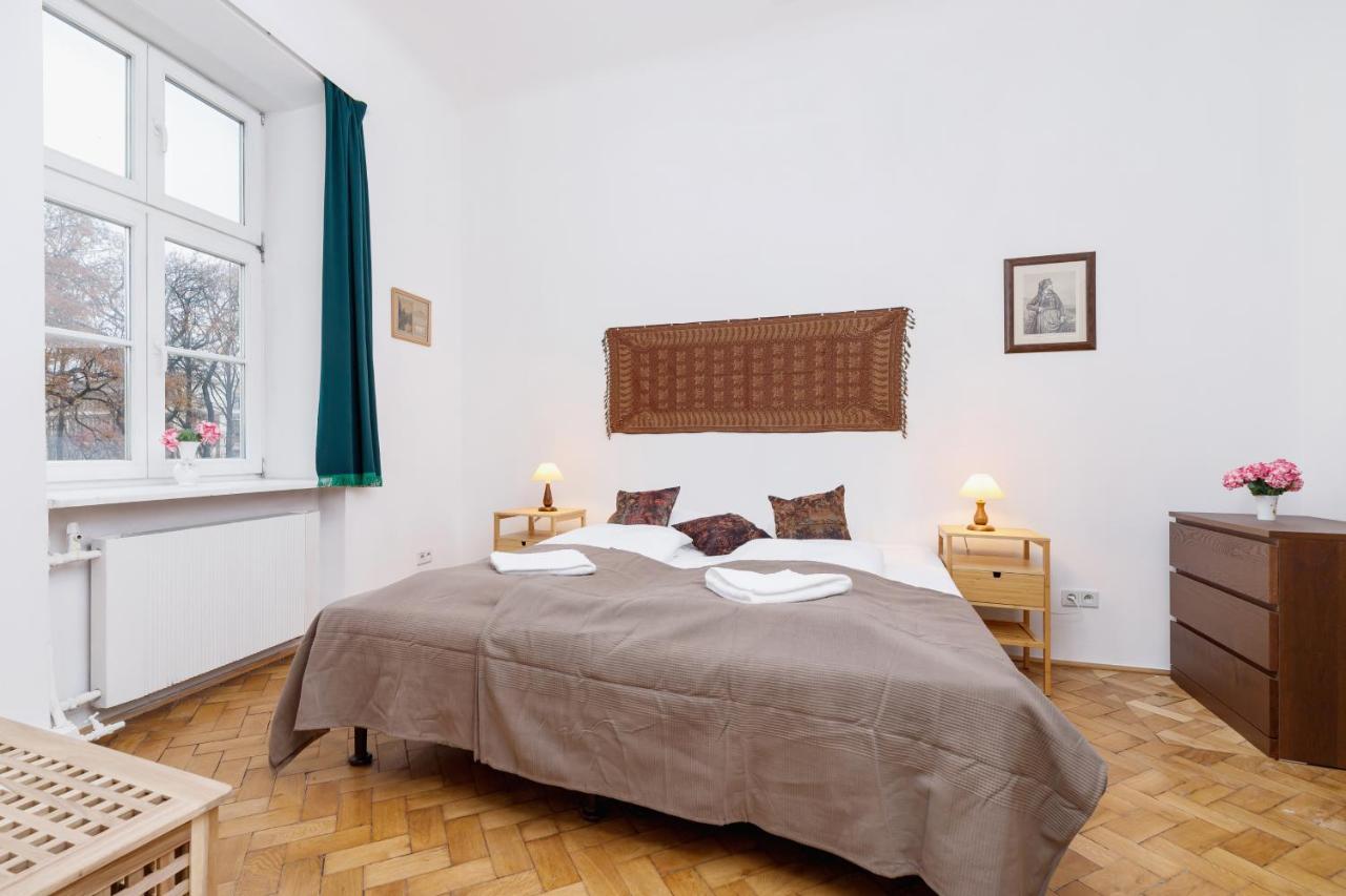 Apartment Pijarska Krakow By Noclegi Renters Extérieur photo