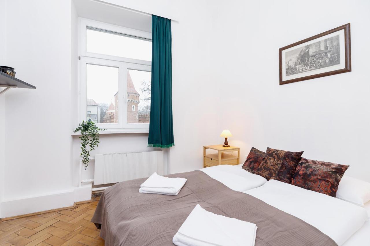 Apartment Pijarska Krakow By Noclegi Renters Extérieur photo