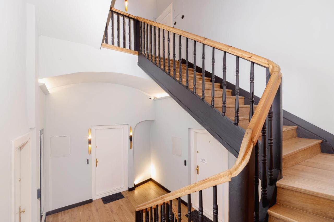 Apartment Pijarska Krakow By Noclegi Renters Extérieur photo