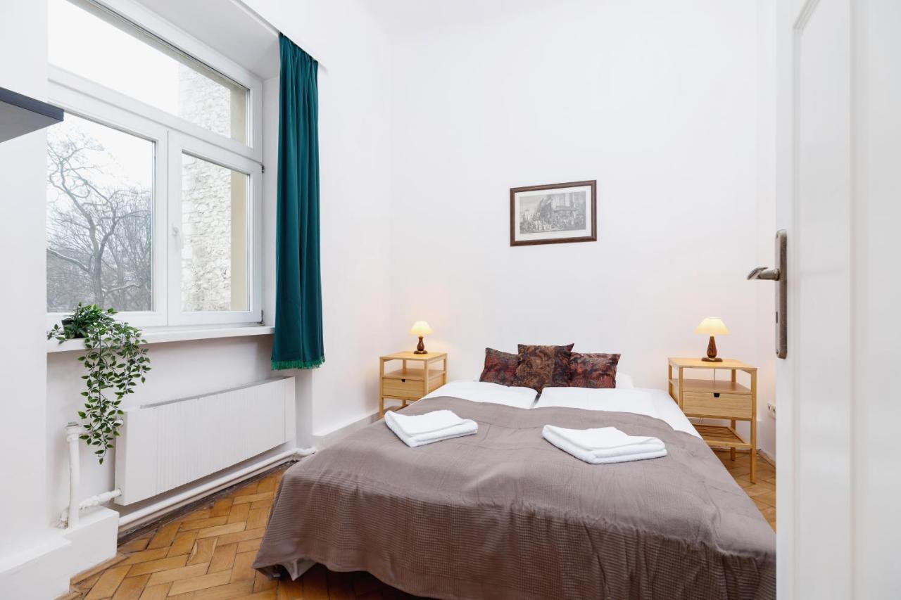 Apartment Pijarska Krakow By Noclegi Renters Extérieur photo